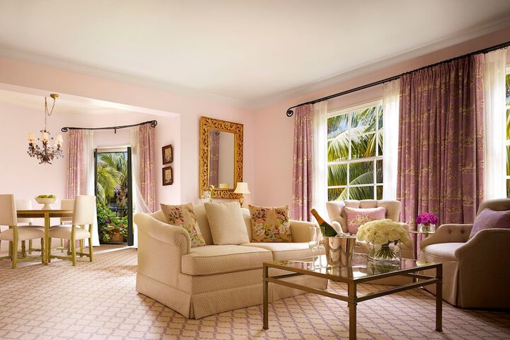 Four Seasons Resort The Biltmore Santa Barbara