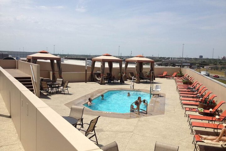 Hyatt Regency Dallas