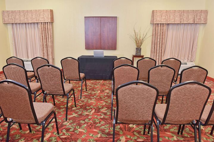 Meeting 38 of 45