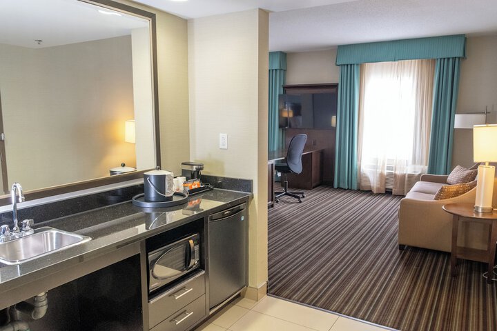 Hampton Inn & Suites by Hilton St. Johns Airport