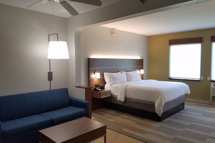 Daytona Speedway Hotel