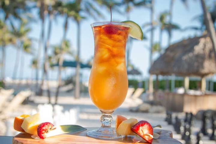 Lago Mar Beach Resort & Club