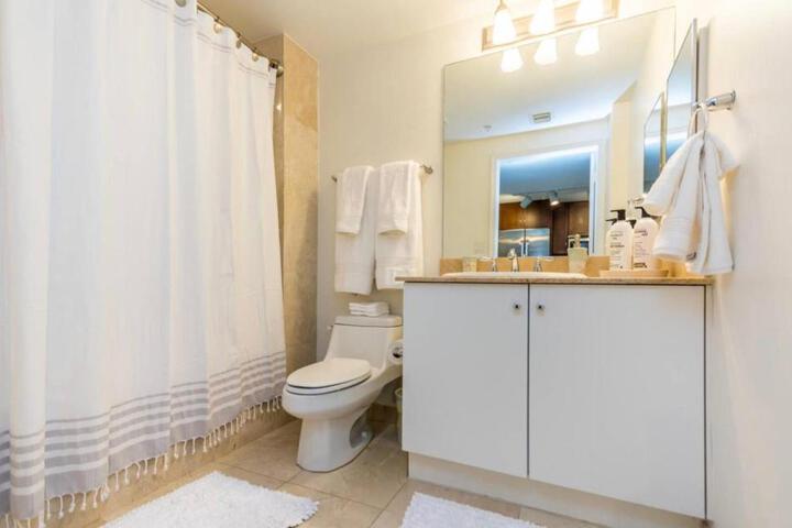 Tropical Coastal Resort Boynton Beach