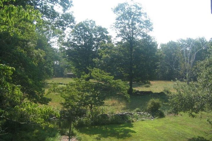 Retreat at TreeGap