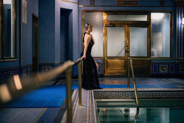 Pool 9 of 101