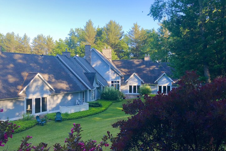Stone Hill Inn