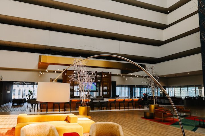 Hotel Interior 43 of 168