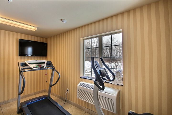 Health and Fitness 51 of 55