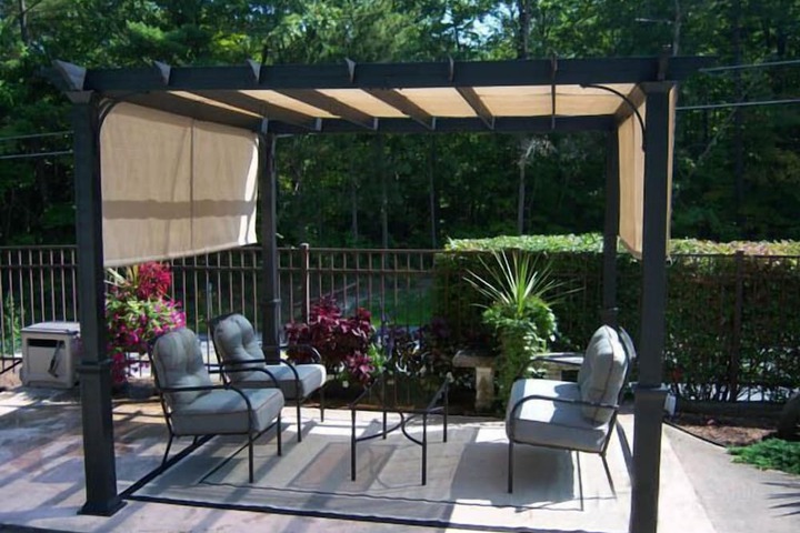Terrace/Patio 45 of 65