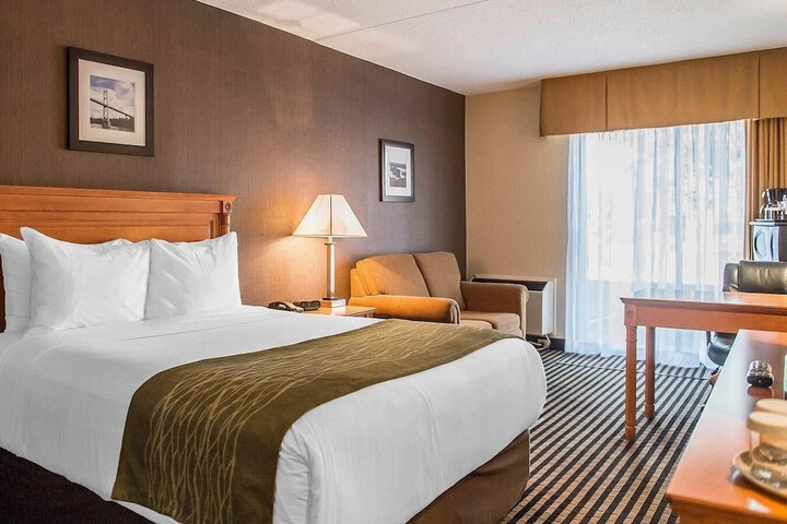 Comfort Inn Brockville