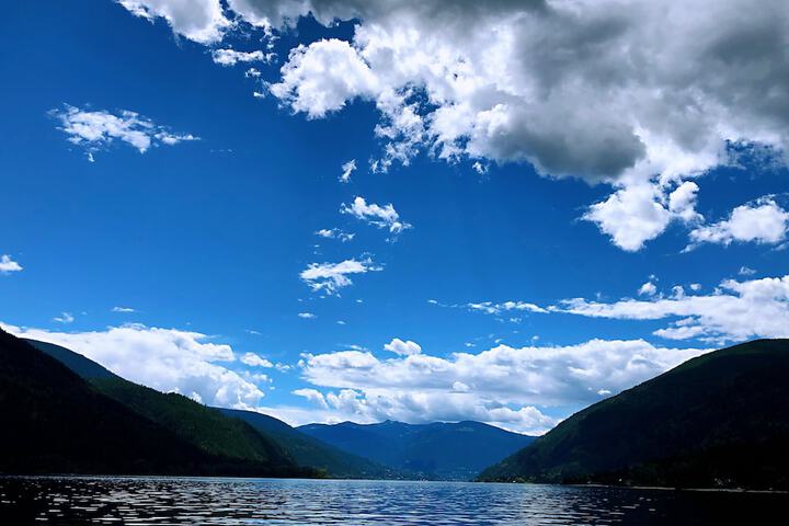 Kokanee Glacier Resort