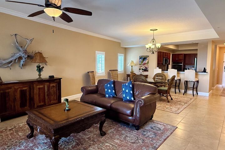 Hammock Beach Golf Resort & Spa