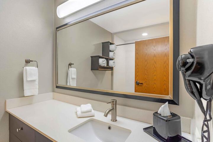 Extended Stay America Suites Lancaster County