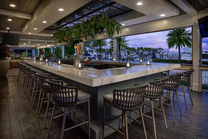 Faro Blanco Resort Marathon Florida Keys Curio by Hilton