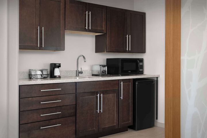 Hyatt Place Boulder / Pearl Street