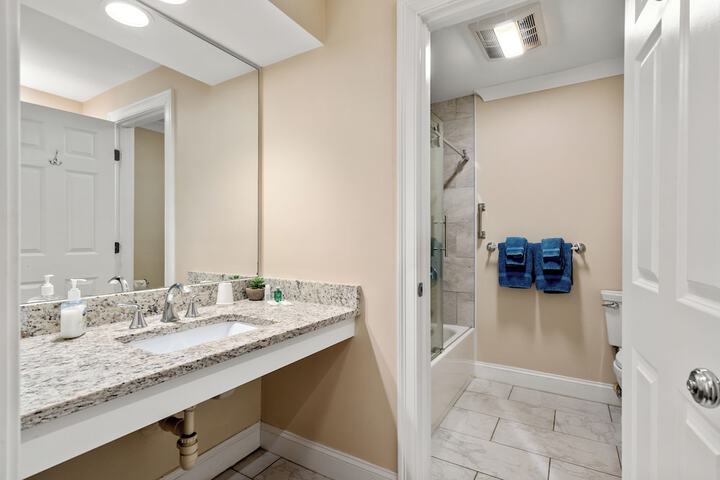 Guest House Suites