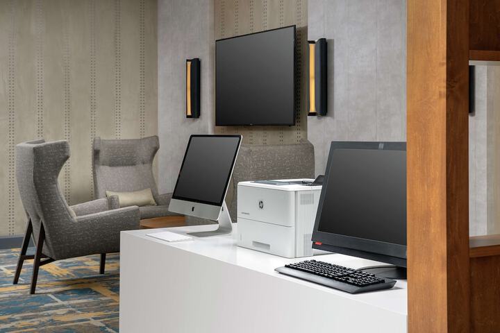 Business Center 42 of 42
