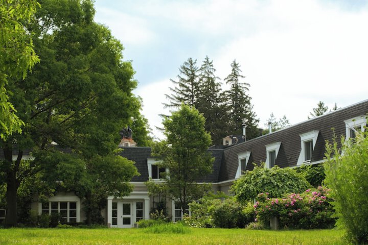 Langdon Hall Country House Hotel & Spa