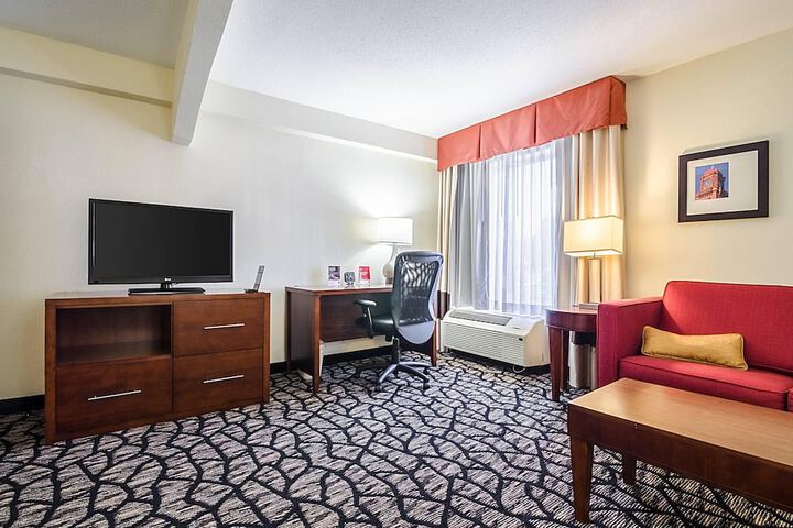 Comfort Suites Innsbrook - Short Pump