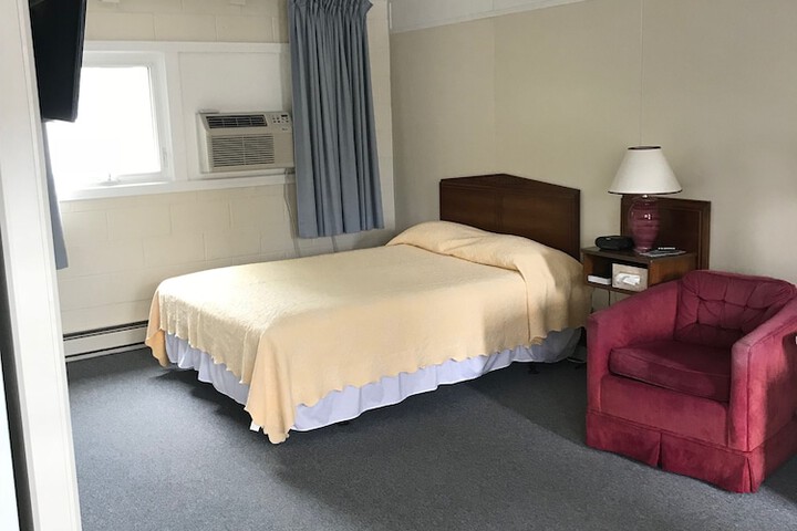 Doryman Motel