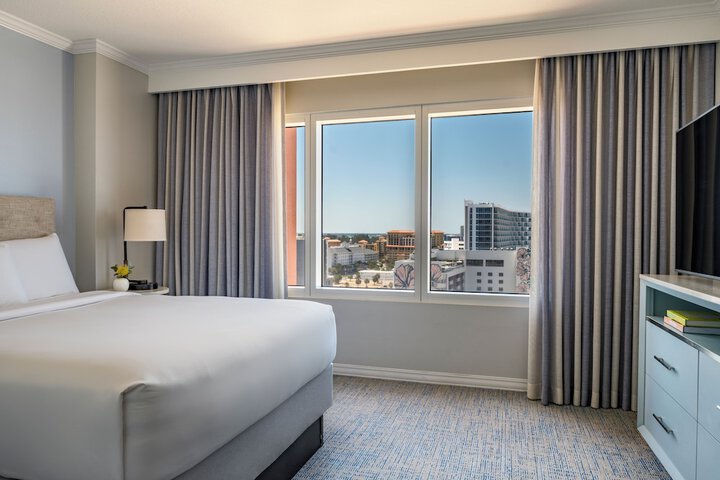 Hyatt Regency Clearwater Beach Resort and Suites