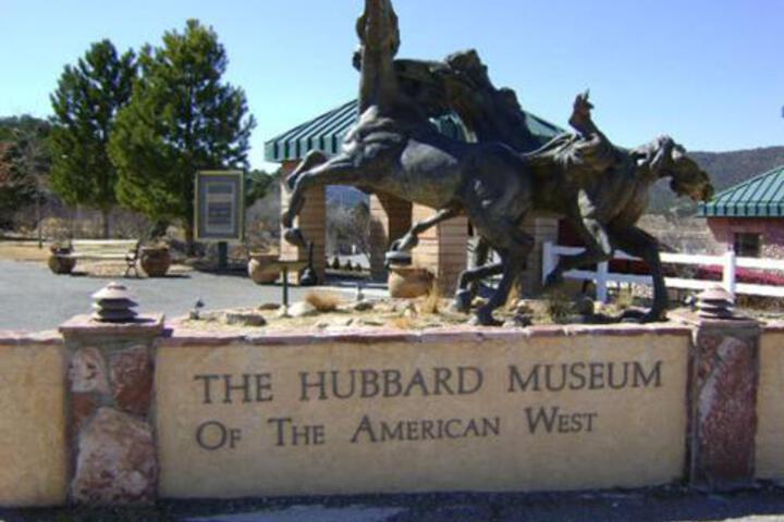 Ruidoso Downs Condos by VRI resorts