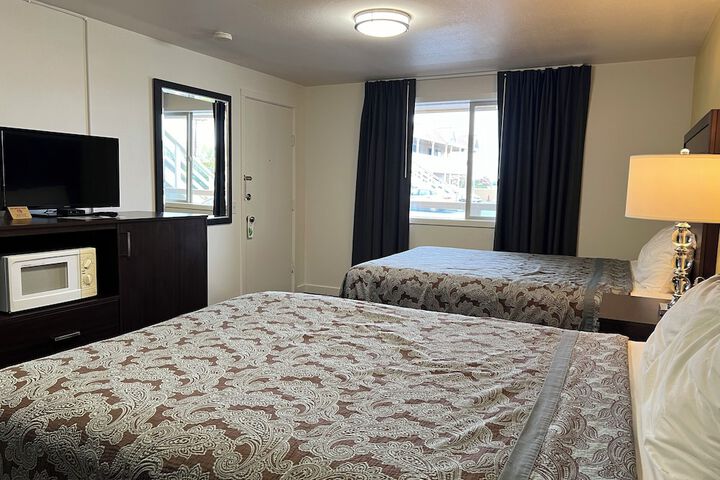 Port Townsend Inn