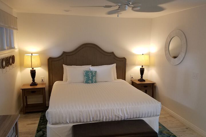 Sea Horse Resort