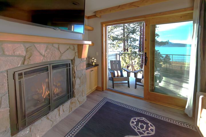 The Landing Resort & Spa