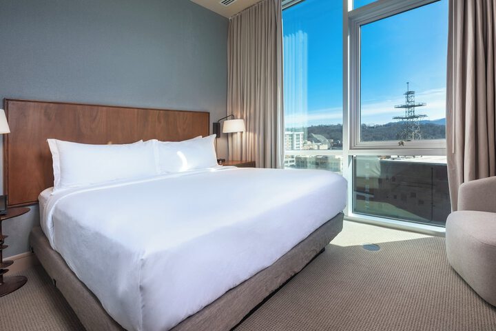 Hotel Indigo Asheville Downtown by IHG