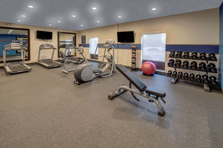 Health and Fitness 19 of 20