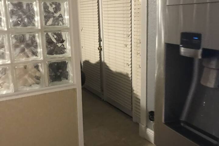 Cozy Guest House Florida Tamarac