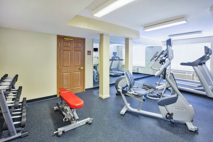Health and Fitness 18 of 19