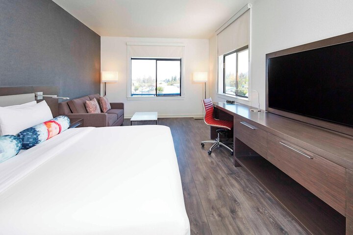 Aloft by Marriott San Jose Cupertino