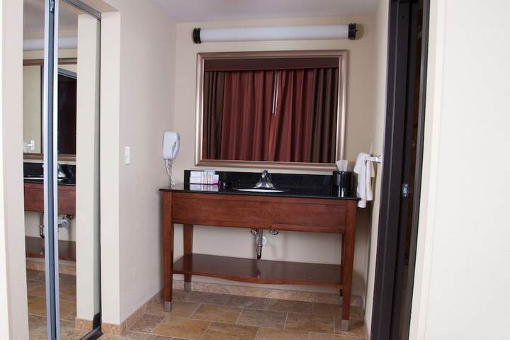 Hampton Inn & Suites Dickinson