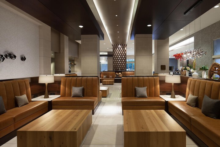 Hilton Dallas / Plano Granite Park