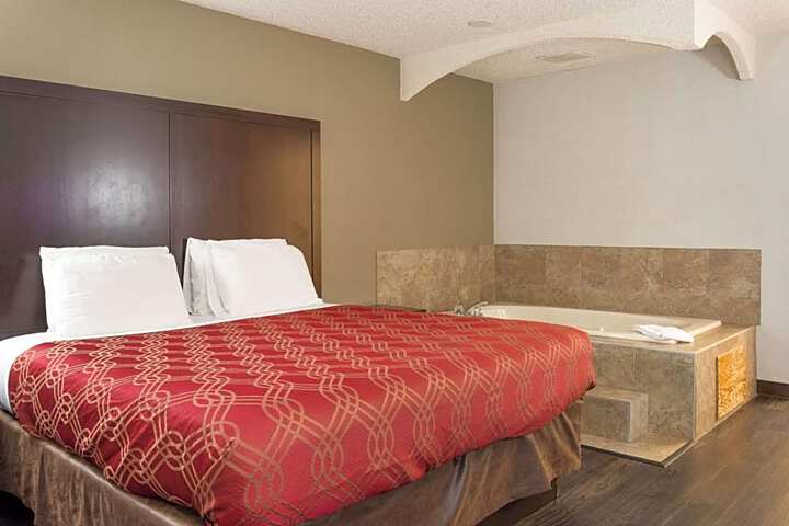 Econo Lodge Southeast