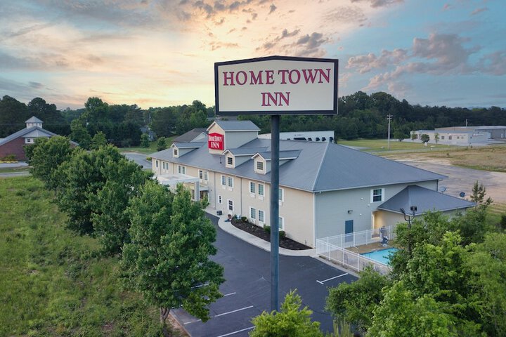 Hotel 5 of 26