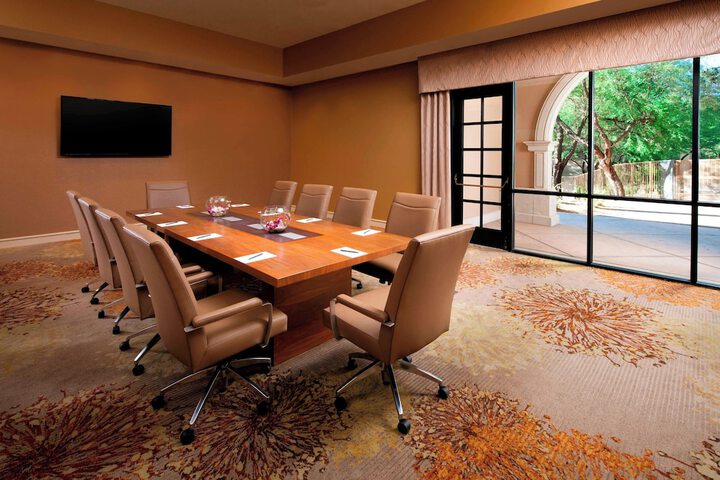 The Westin La Paloma Resort and Spa