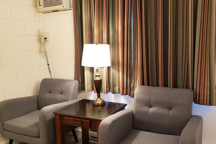 Best Continental Motel