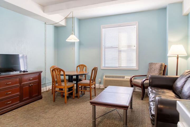 Legacy Vacation Resorts Brigantine Beach