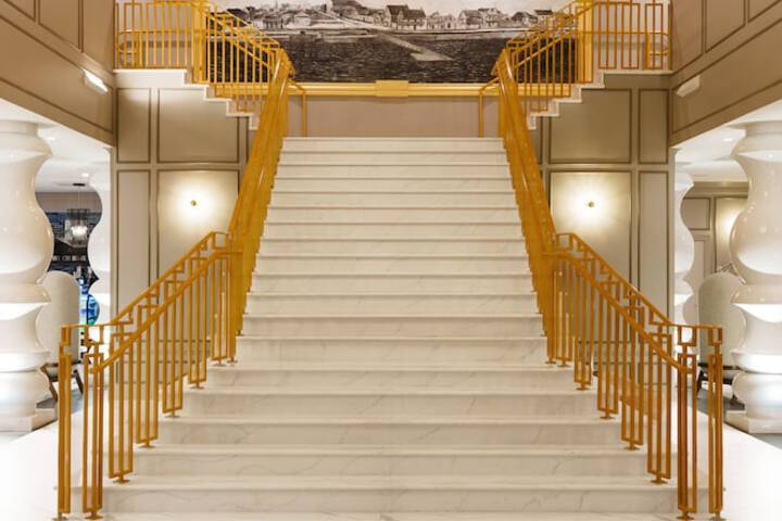 Renaissance St. Augustine Historic Downtown Hotel