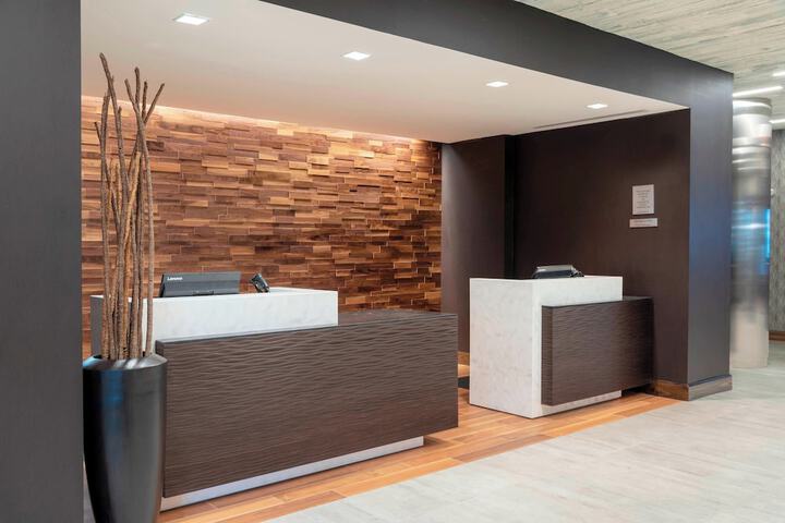 Courtyard by Marriott Cleveland Elyria