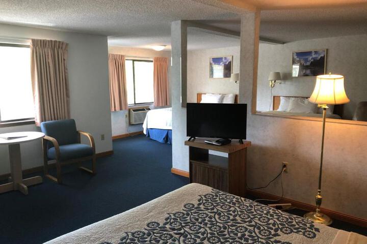 Days Inn by Wyndham Corvallis