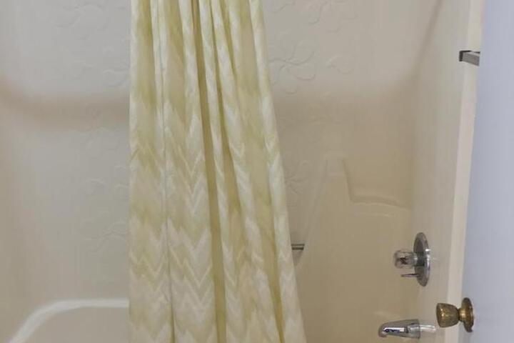 Budget Inn Motel