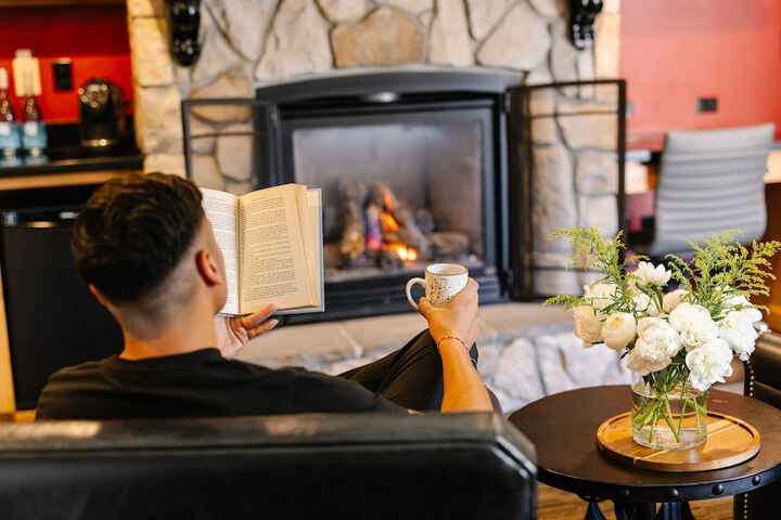 The Landing Resort & Spa