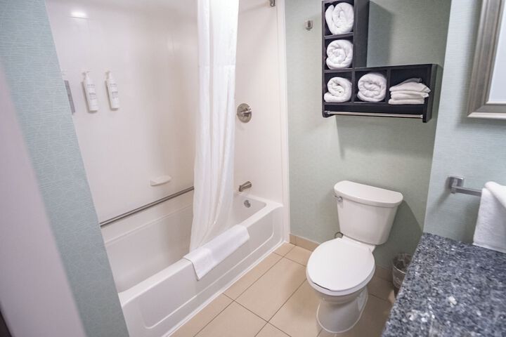 Hampton Inn & Suites by Hilton St. Johns Airport