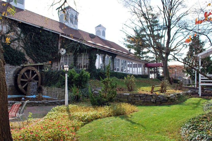 Rodeway Inn & Suites Myerstown - Lebanon