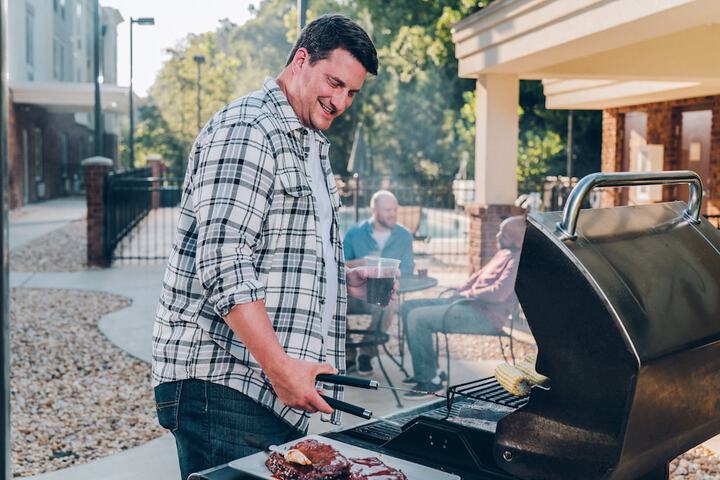 Candlewood Suites Smyrna - Nashville by IHG