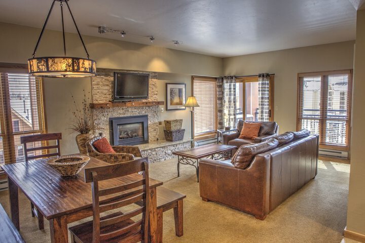 Village at Breckenridge a Vail Resorts Property